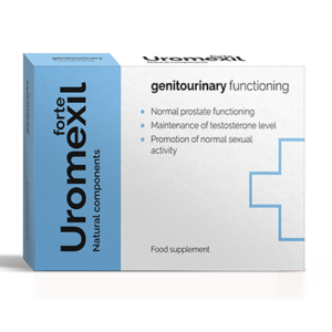 Uromexil Forte