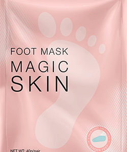 Foot Mask