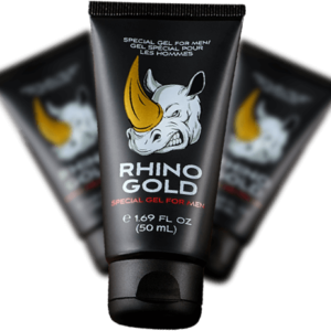 Rhino Gold Gel