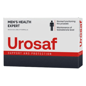 Urosaf